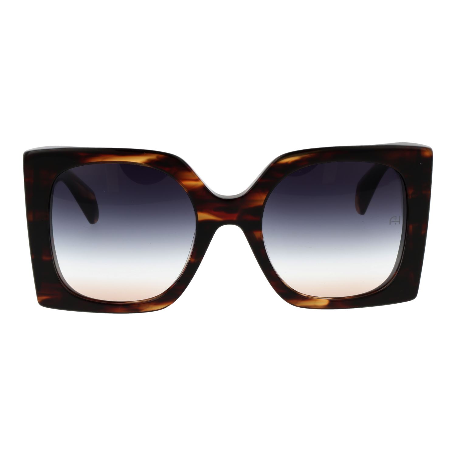 Ana Hickmann Sonnenbrille AH9434 E01 55