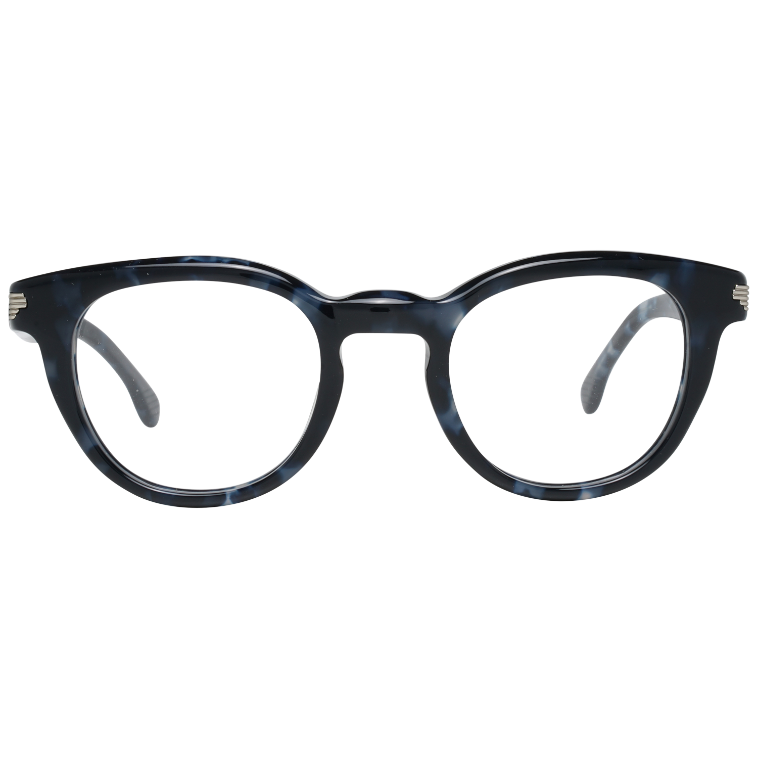 Lozza Brille VL4123 0BLK 45