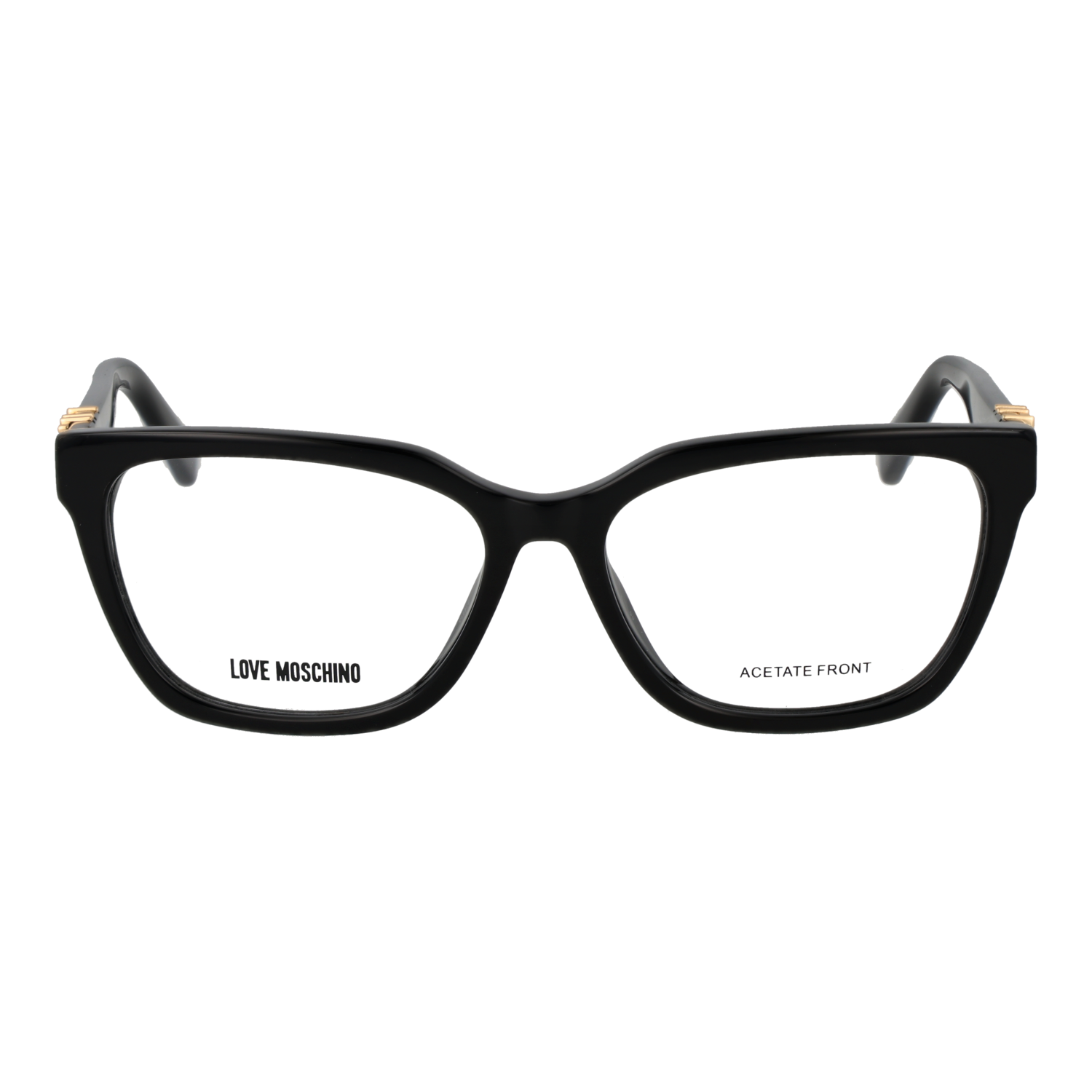 Moschino Love Brillenfassung MOL692 80715 53