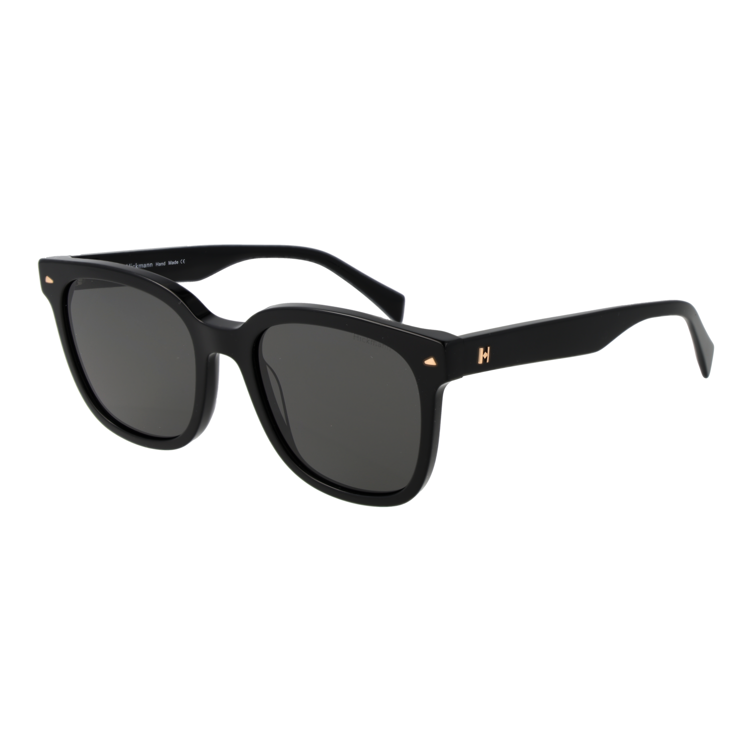 Ana Hickmann Sonnenbrille HI9169 A01 52