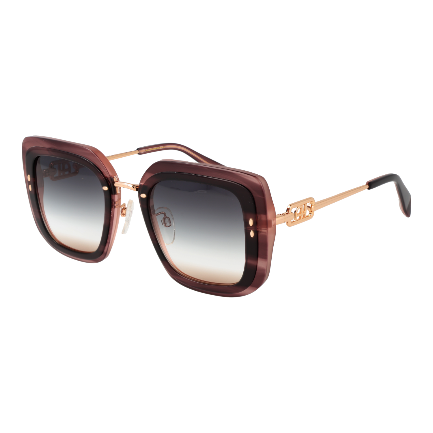 Ana Hickmann Sonnenbrille AH9404 E02 52