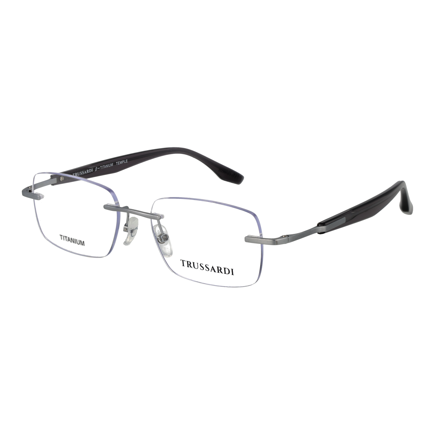 Trussardi Brillenfassung TSM1051T 03B 54