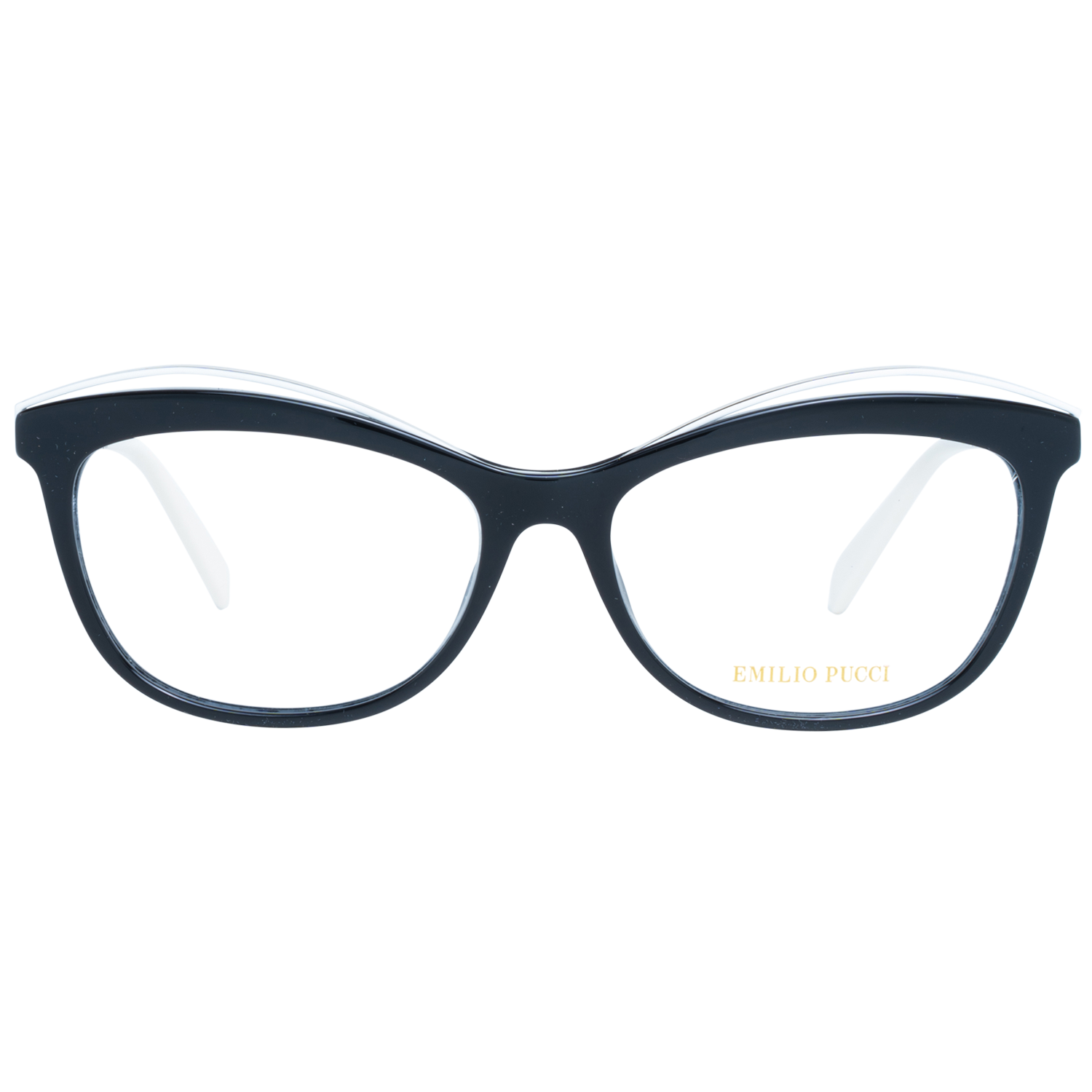 Emilio Pucci Brille EP5135 005 56