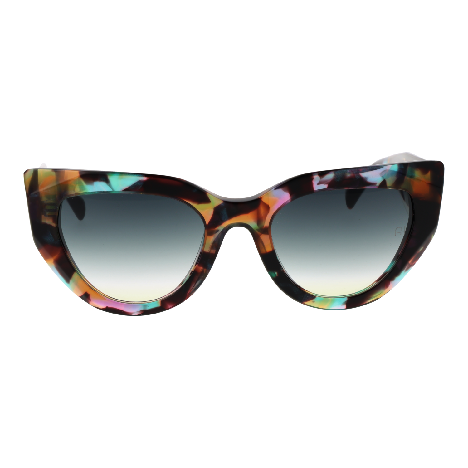Ana Hickmann Sonnenbrille AH9425 G21 53
