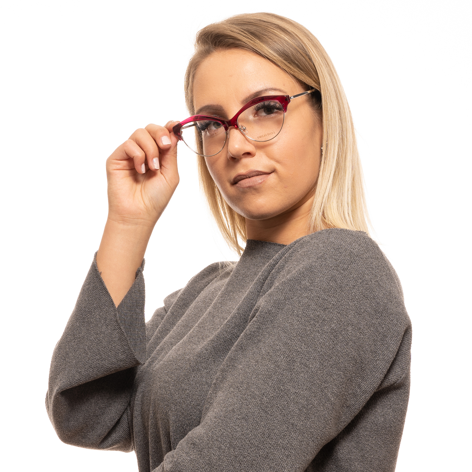 Pucci Optical Frame EP5069 075 56
