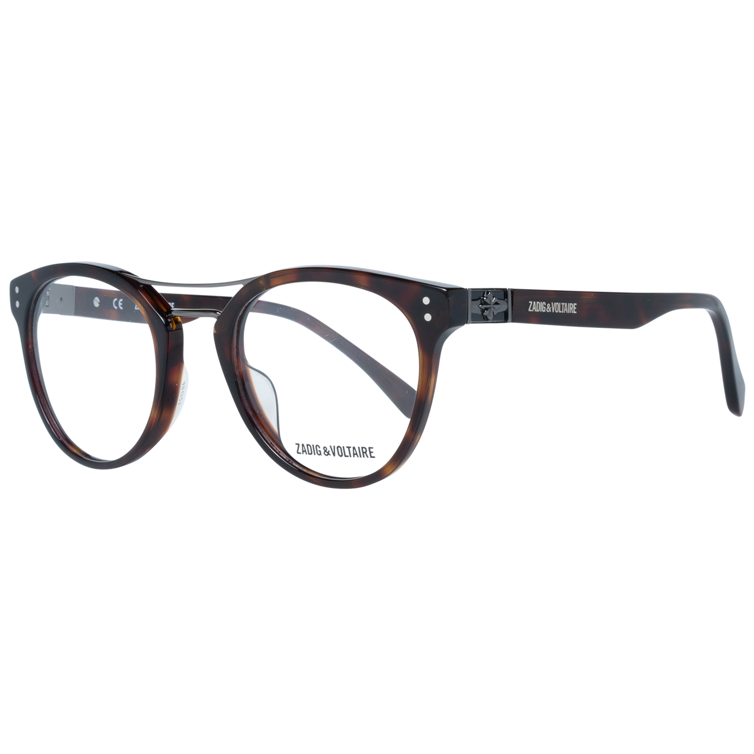 Zadig & Voltaire Brille VZV217 0743 49