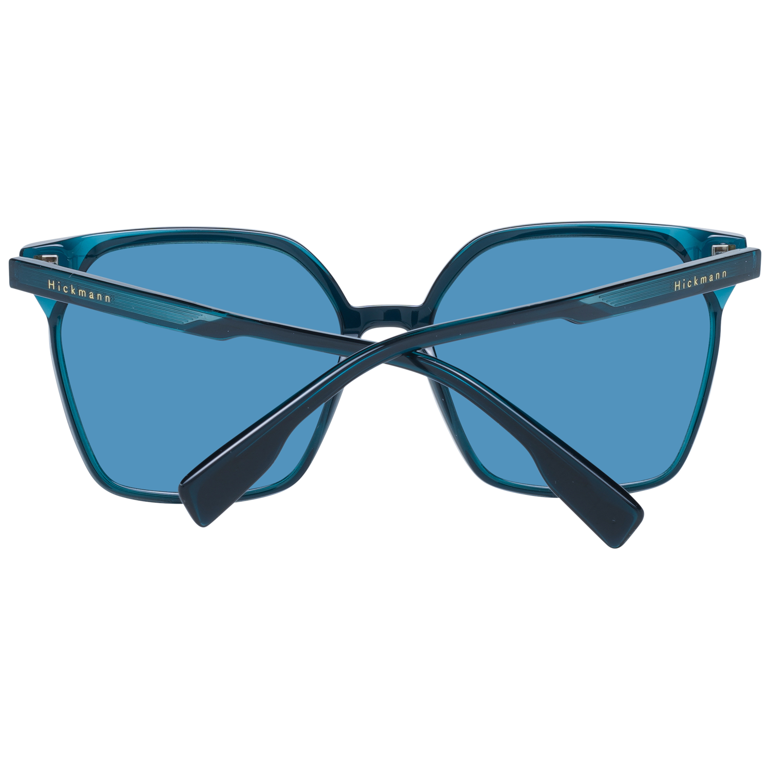 Ana Hickmann Sonnenbrille HI9159 H02 54