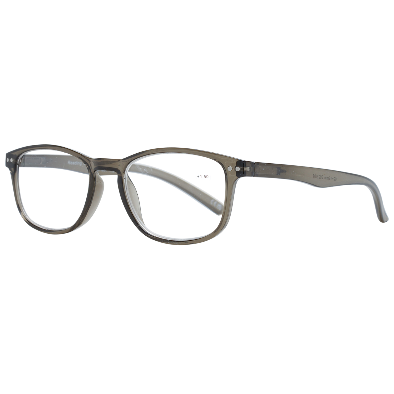 Reading by Red Lesebrille REDRBR00415 50 + 1.5 dpt.