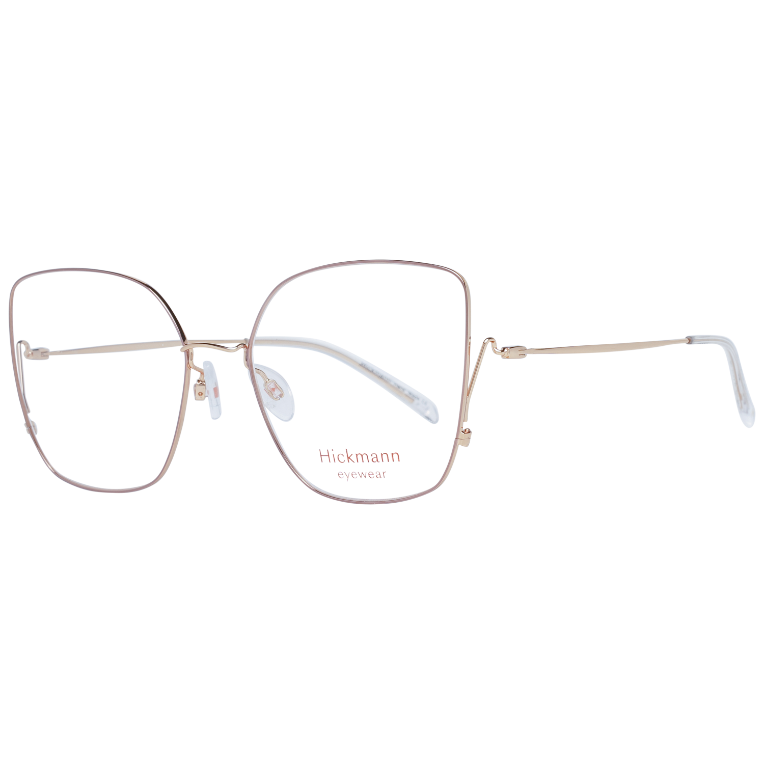 Ana Hickmann Optical Frame HI1164 01A 55