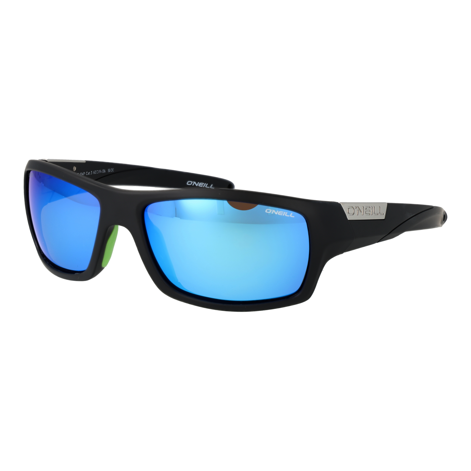 O'Neill Sonnenbrille ONS-BARREL 104P 62