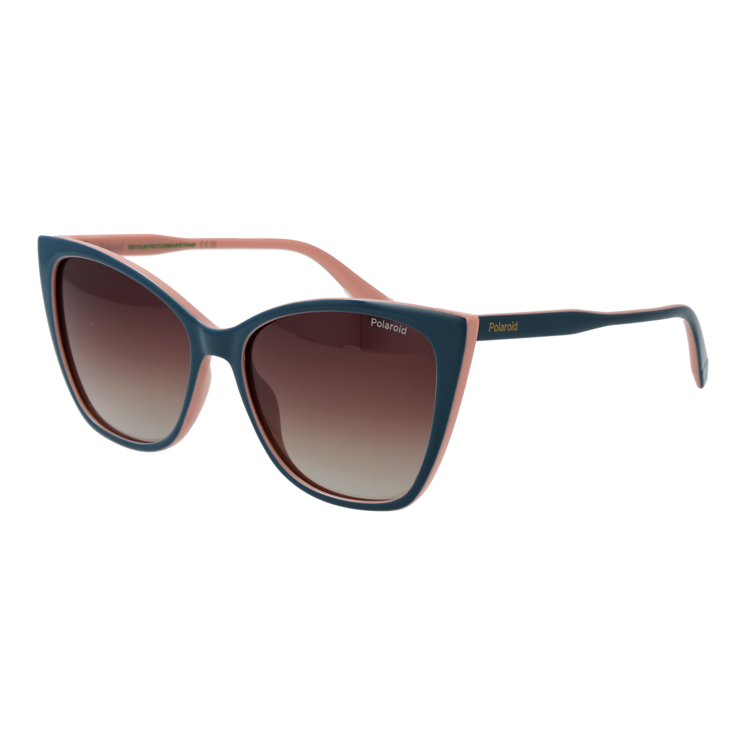 Polaroid Sonnenbrille PLD 4181/S DB1LA 56