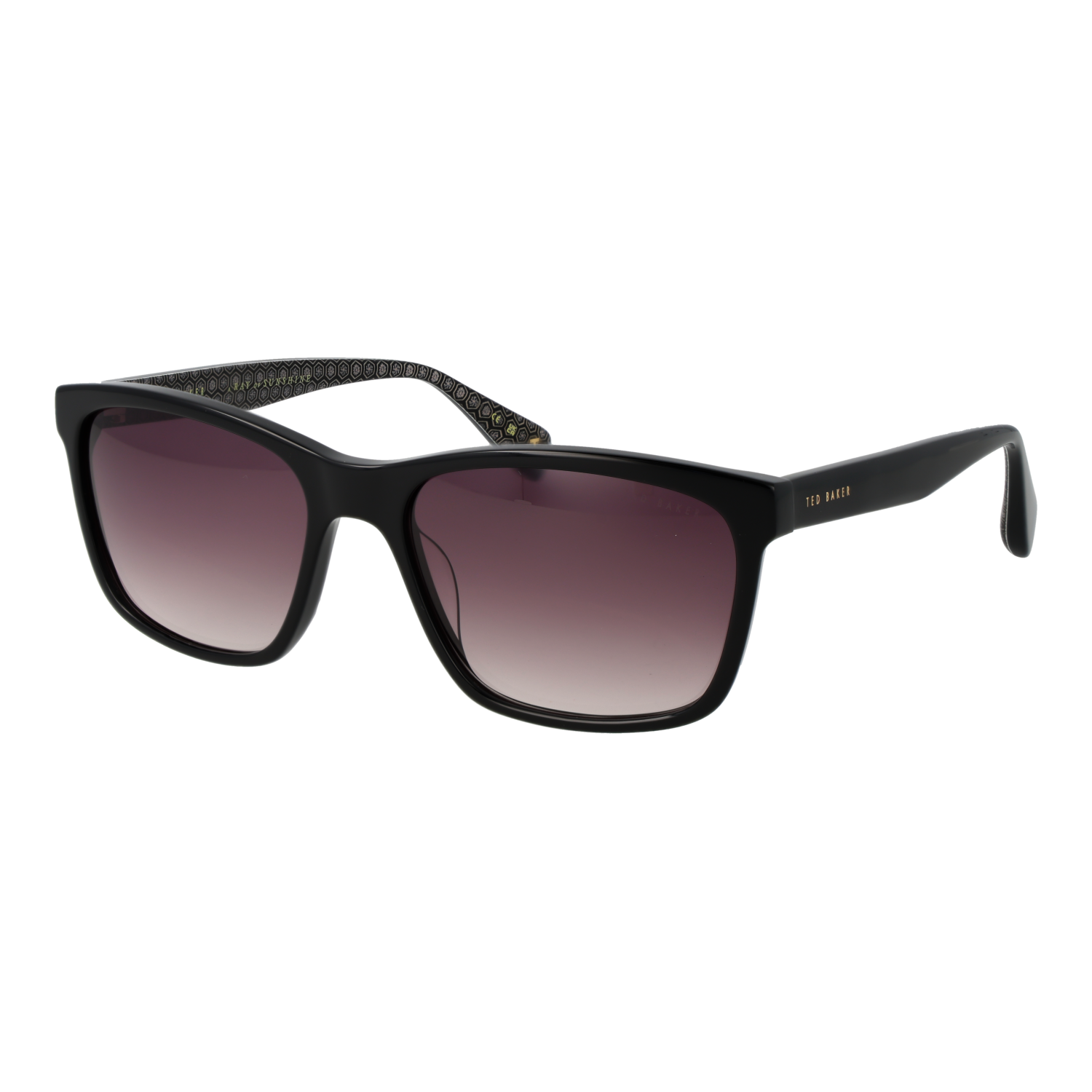 Ted Baker Sonnenbrille TB1780 001 58