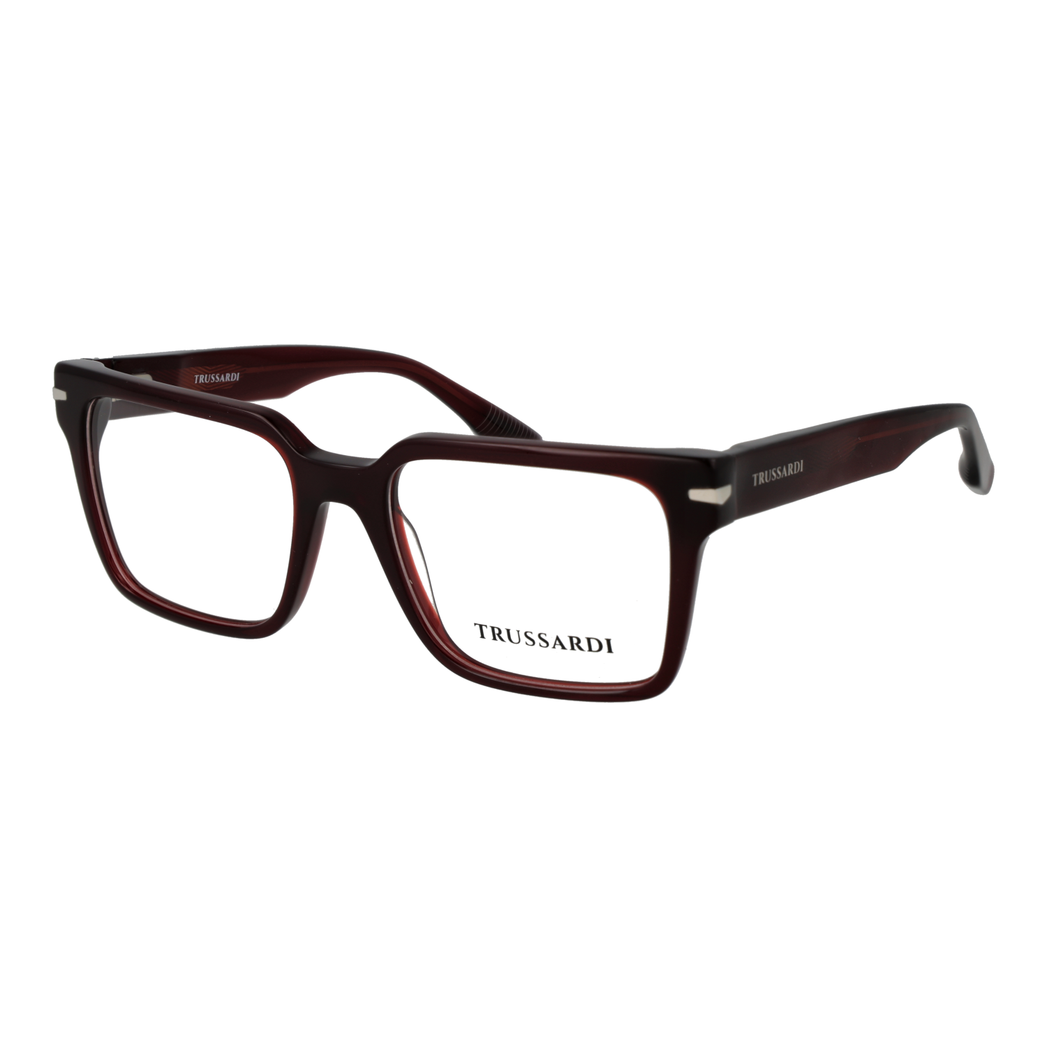 Trussardi Brillenfassung TSM6024 T02 55