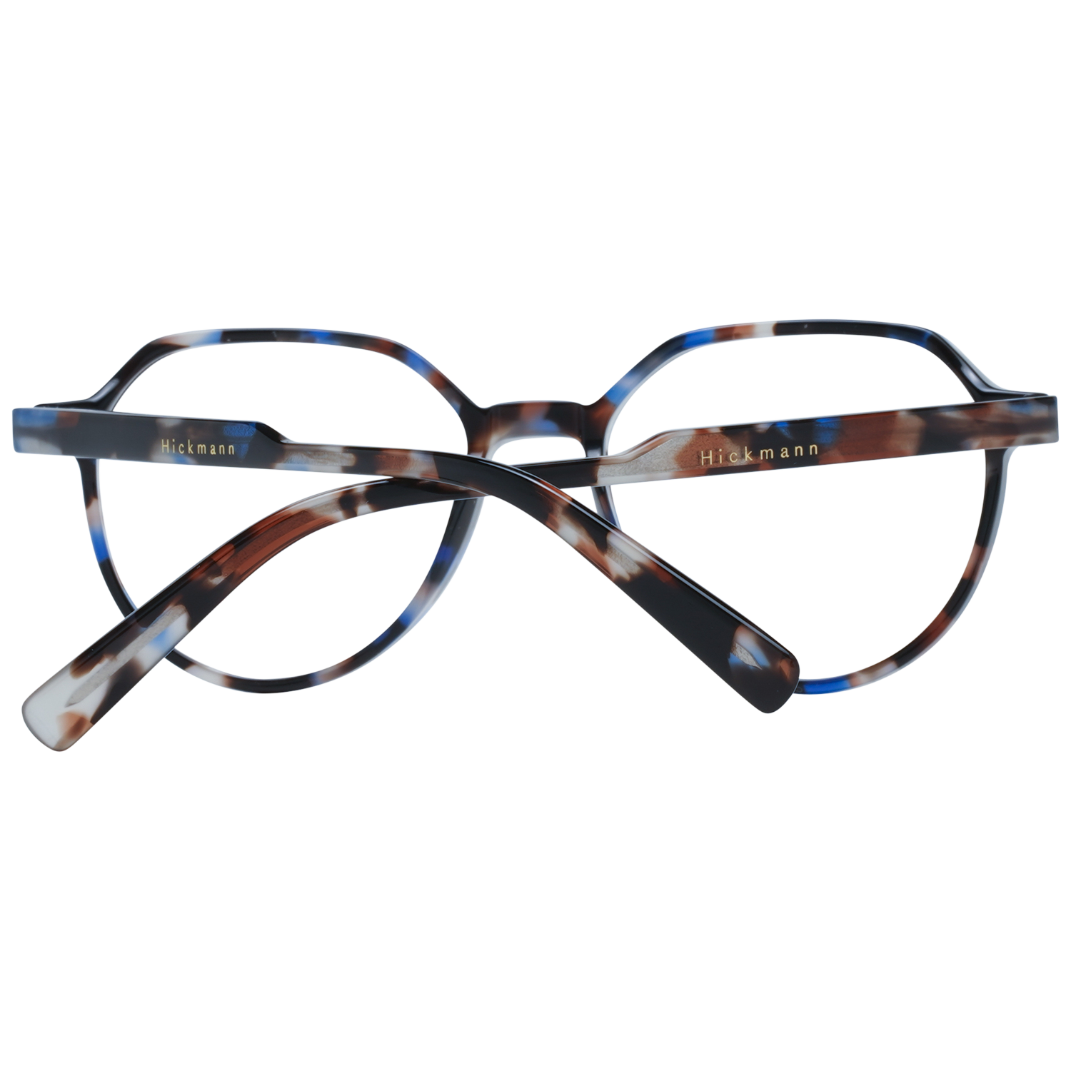 Ana Hickmann Brille HIY6006 G21 50