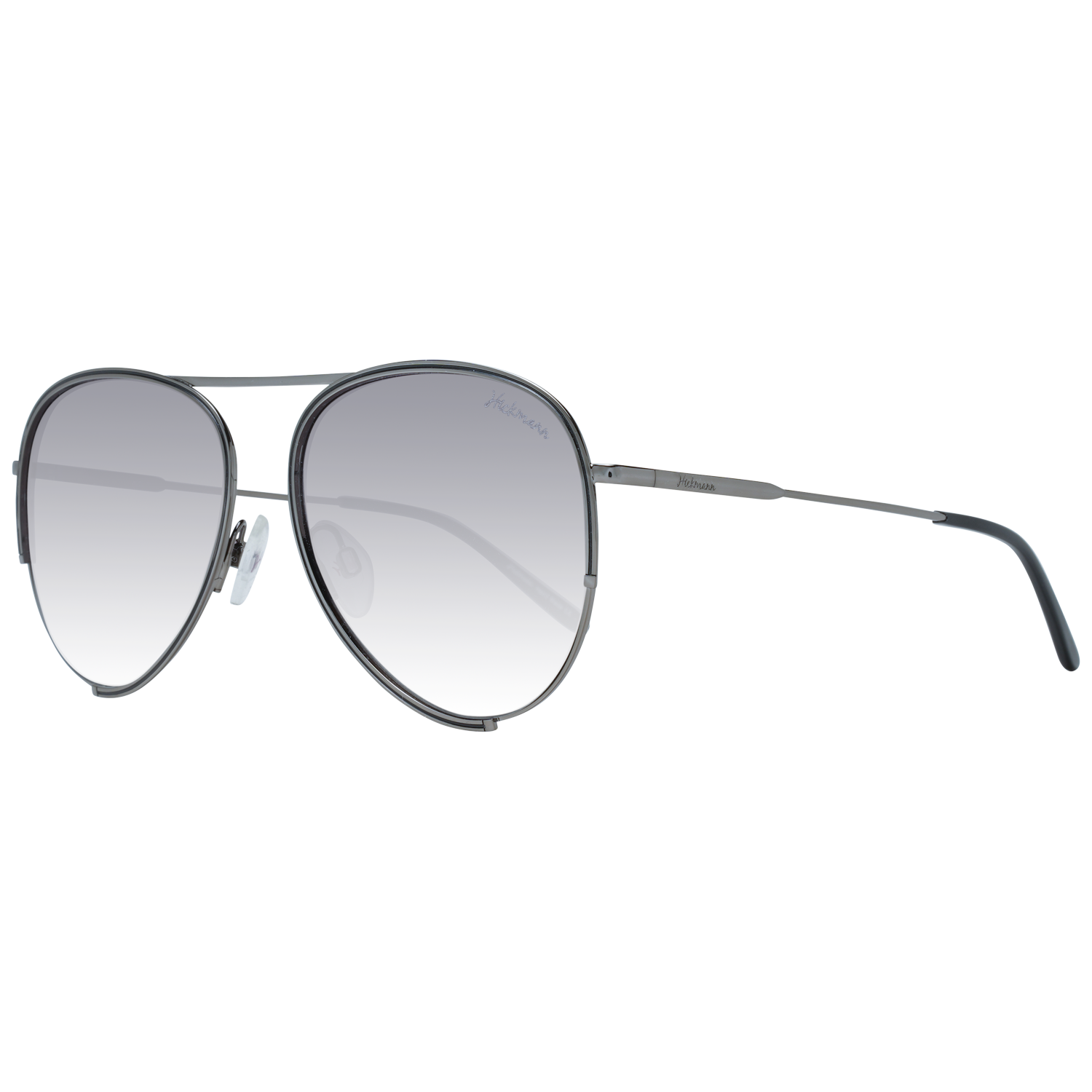 Ana Hickmann Sonnenbrille HI3083 09A 58