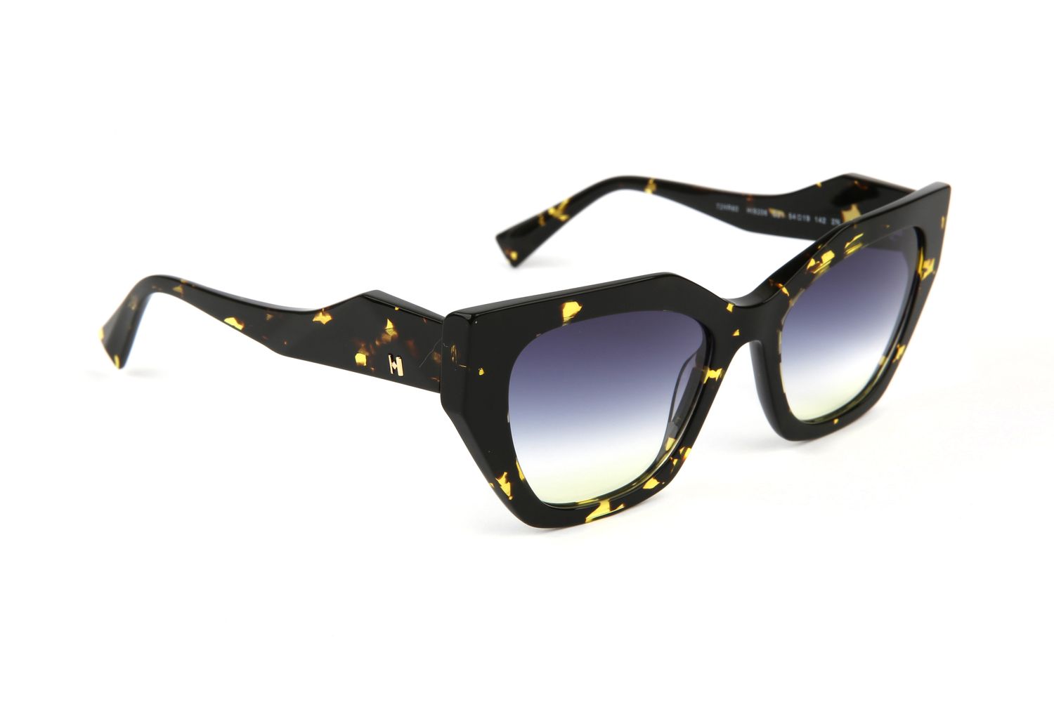 Ana Hickmann Sonnenbrille HI9206 G21 54