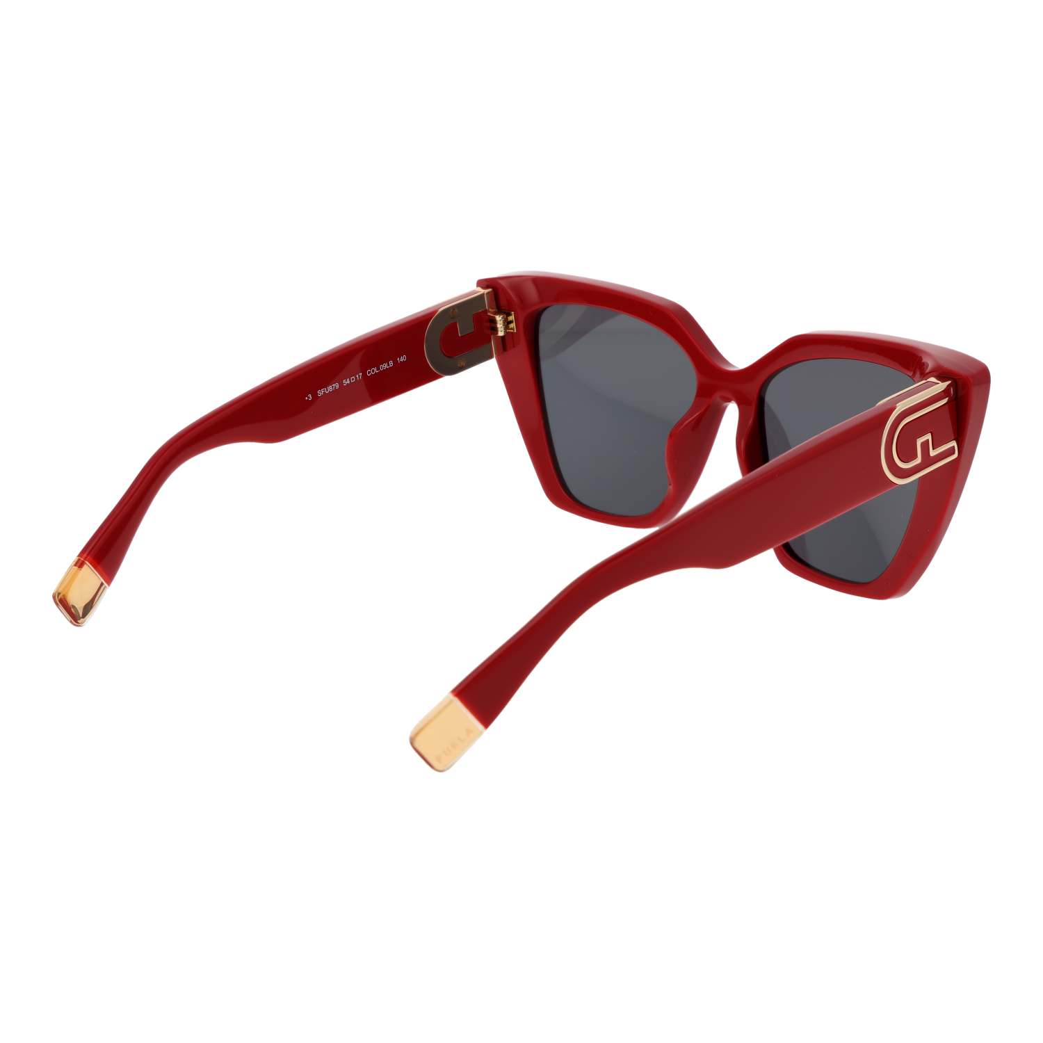 Furla Sonnenbrille SFU879 09LB 54