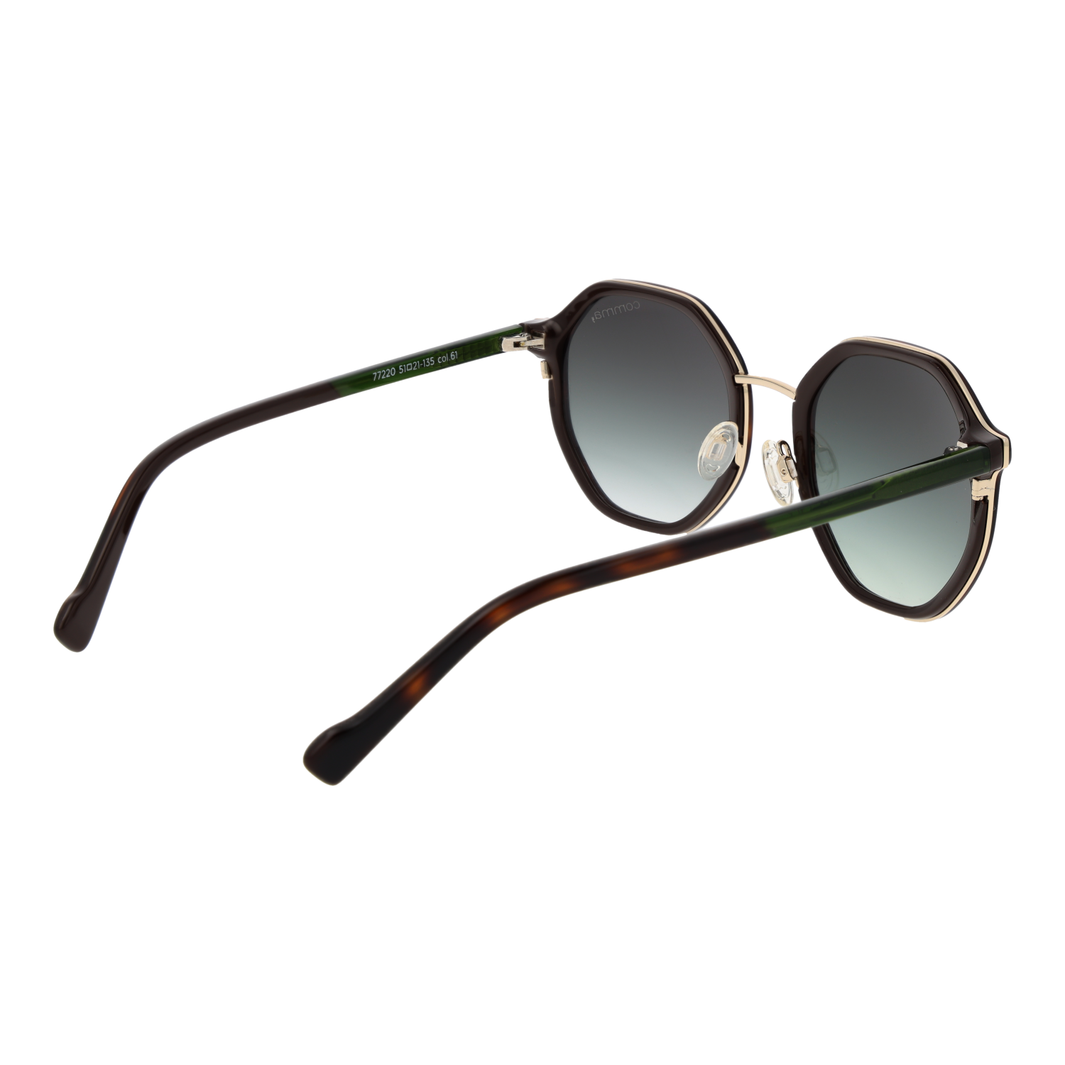 Comma Sunglasses 77220 61 51