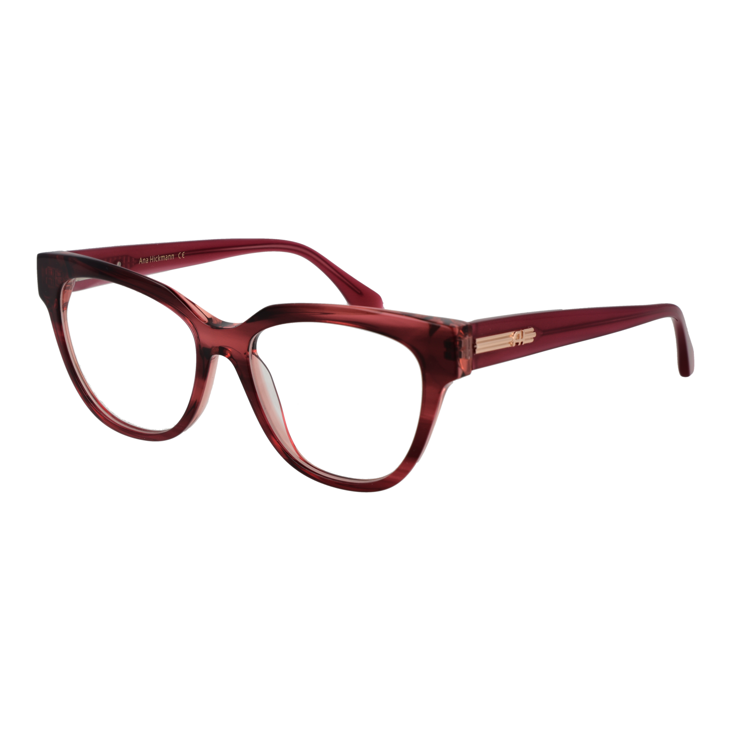 Ana Hickmann Brille AH6491 E02 52