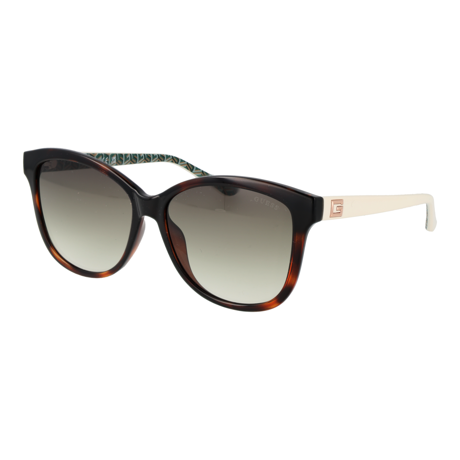 Guess Sonnenbrille GU7920 52P 58