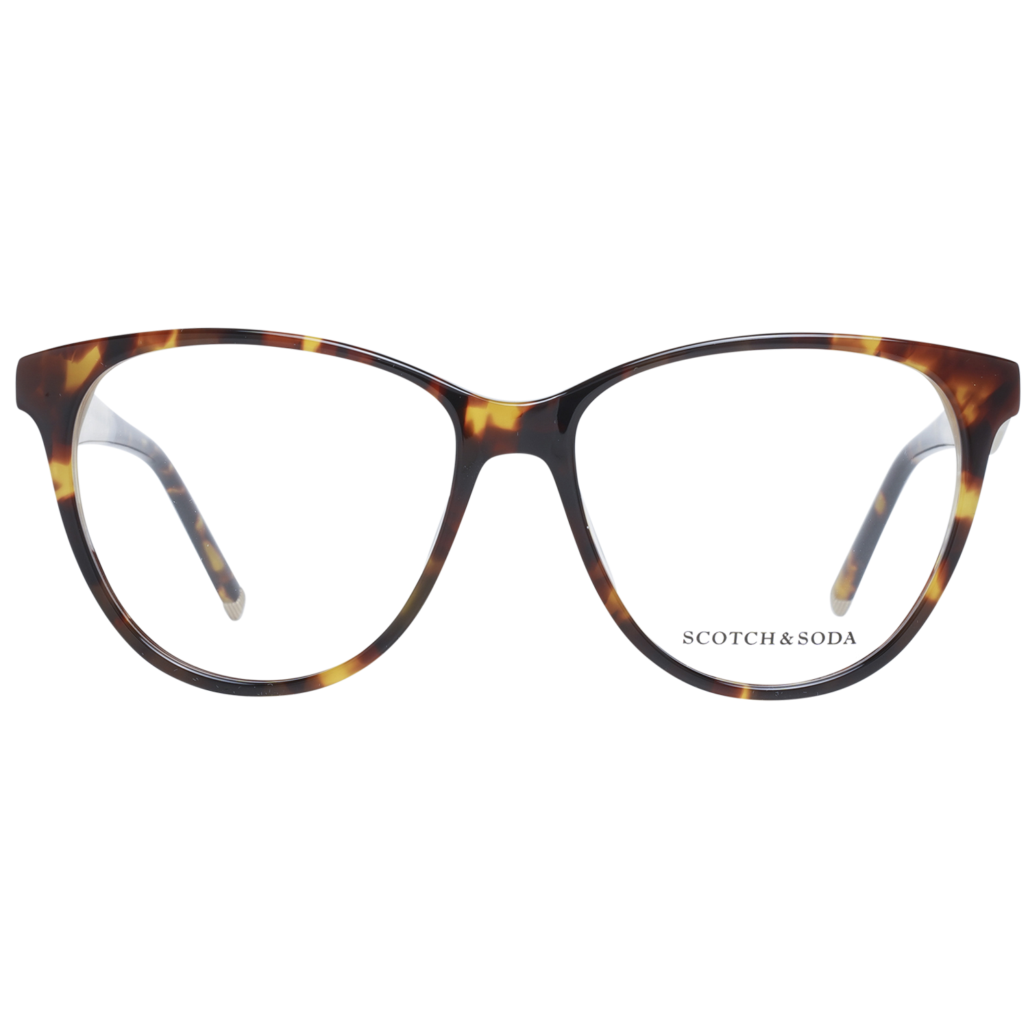 Scotch & Soda Optical Frame SS3018 104 54