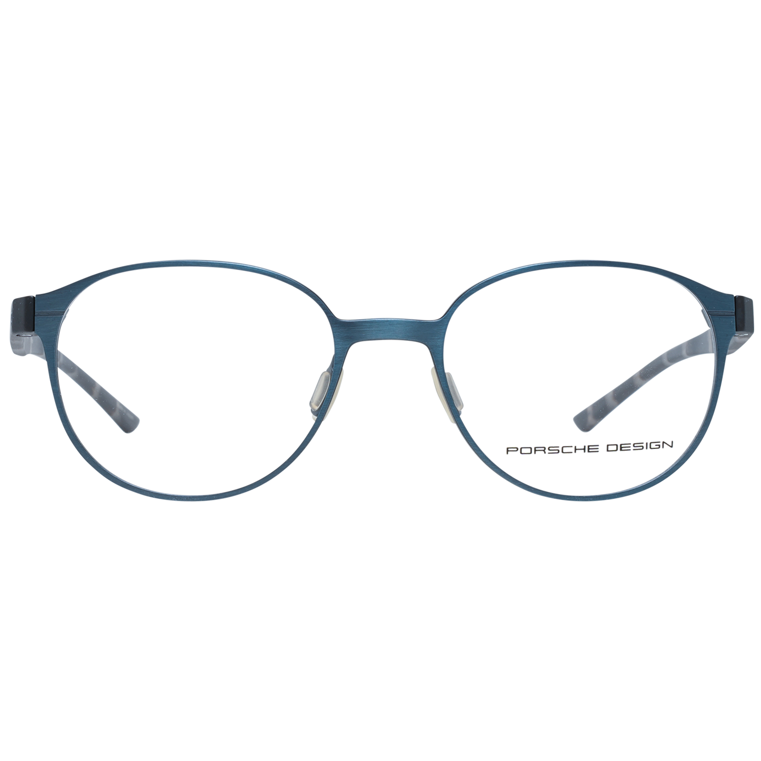 Porsche Design Brille P8345 E 50 Titan