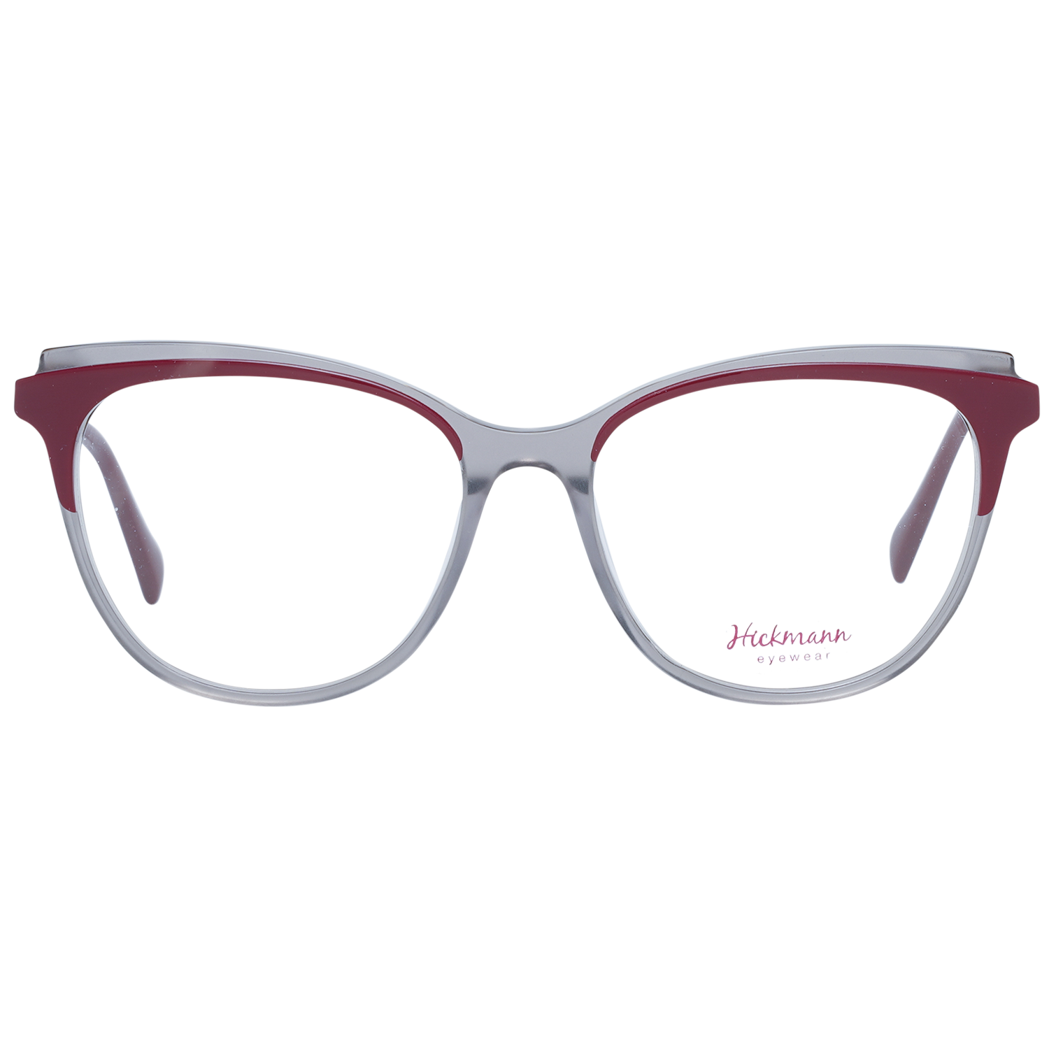 Ana Hickmann Brille HI6132E H01 53