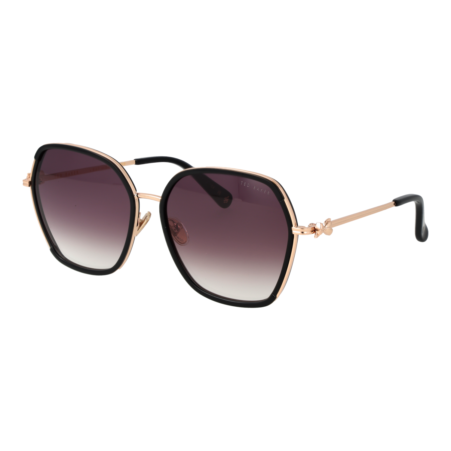 Ted Baker Sonnenbrille TB1776 001 58
