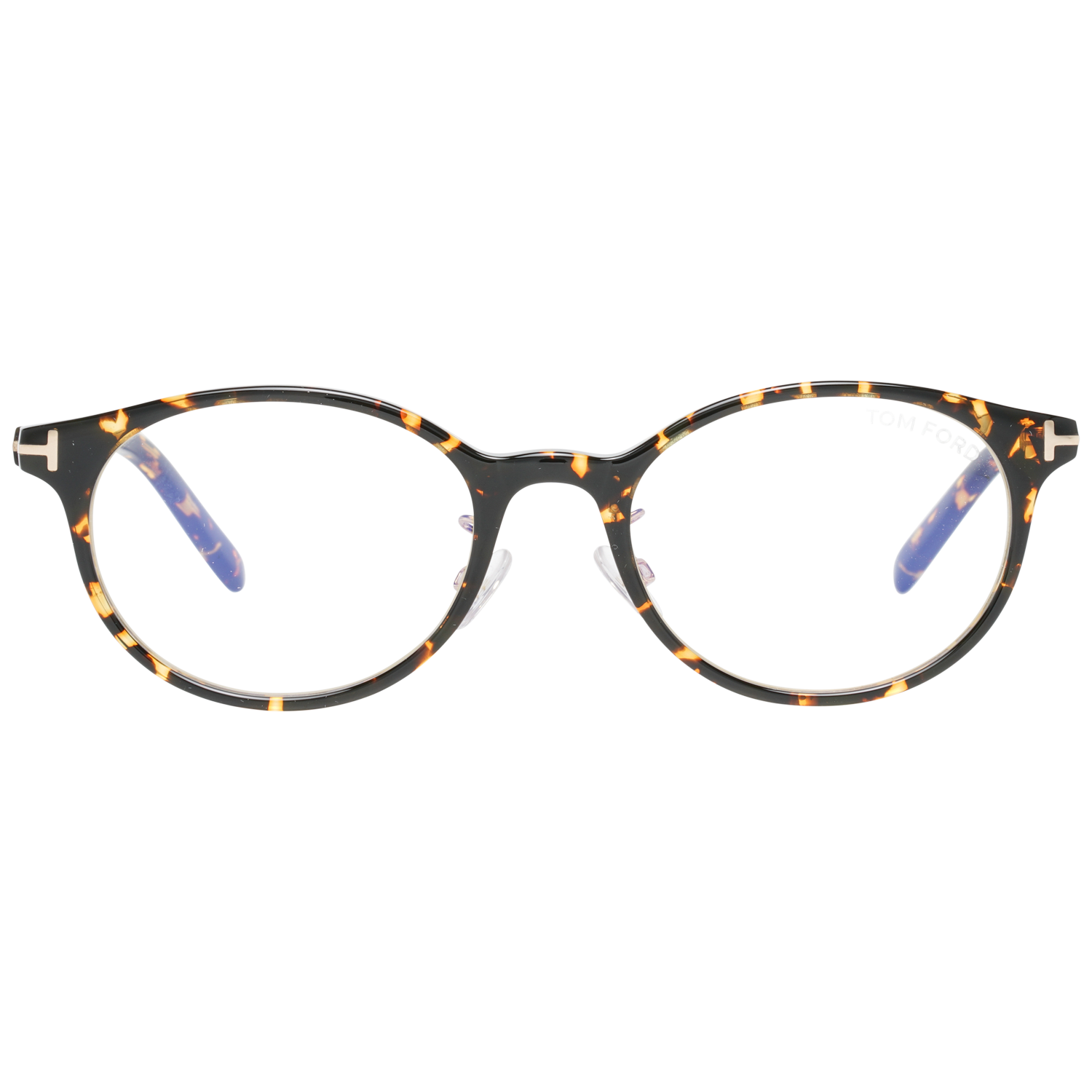 Tom Ford Optical Frame FT5648-D-B 056 49 Blue Filter