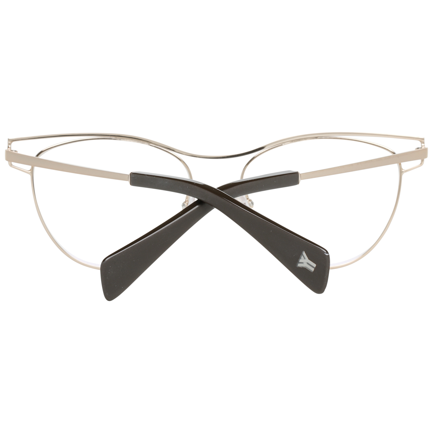 Yohji Yamamoto Brille YY3016 401 52