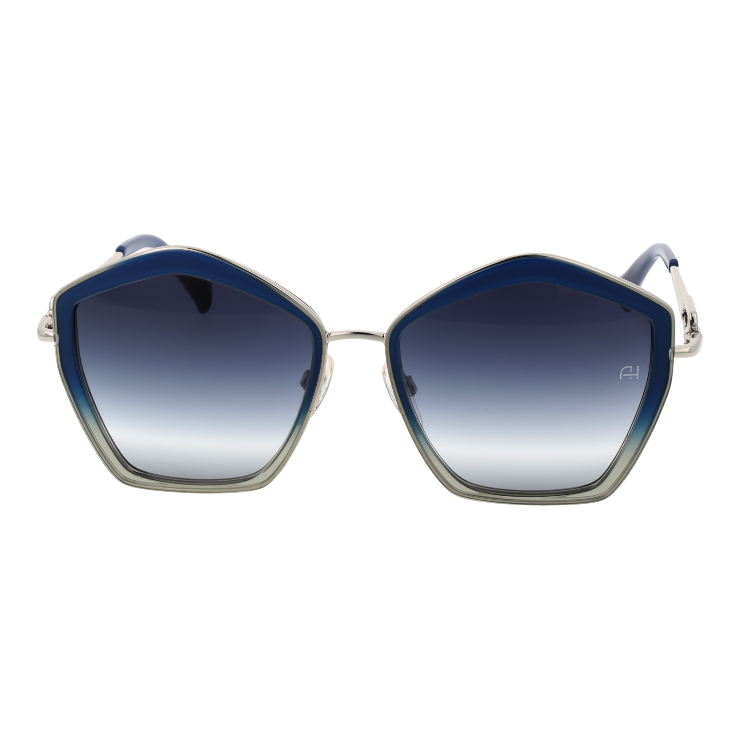 Ana Hickmann Sonnenbrille AH3284 C02 56