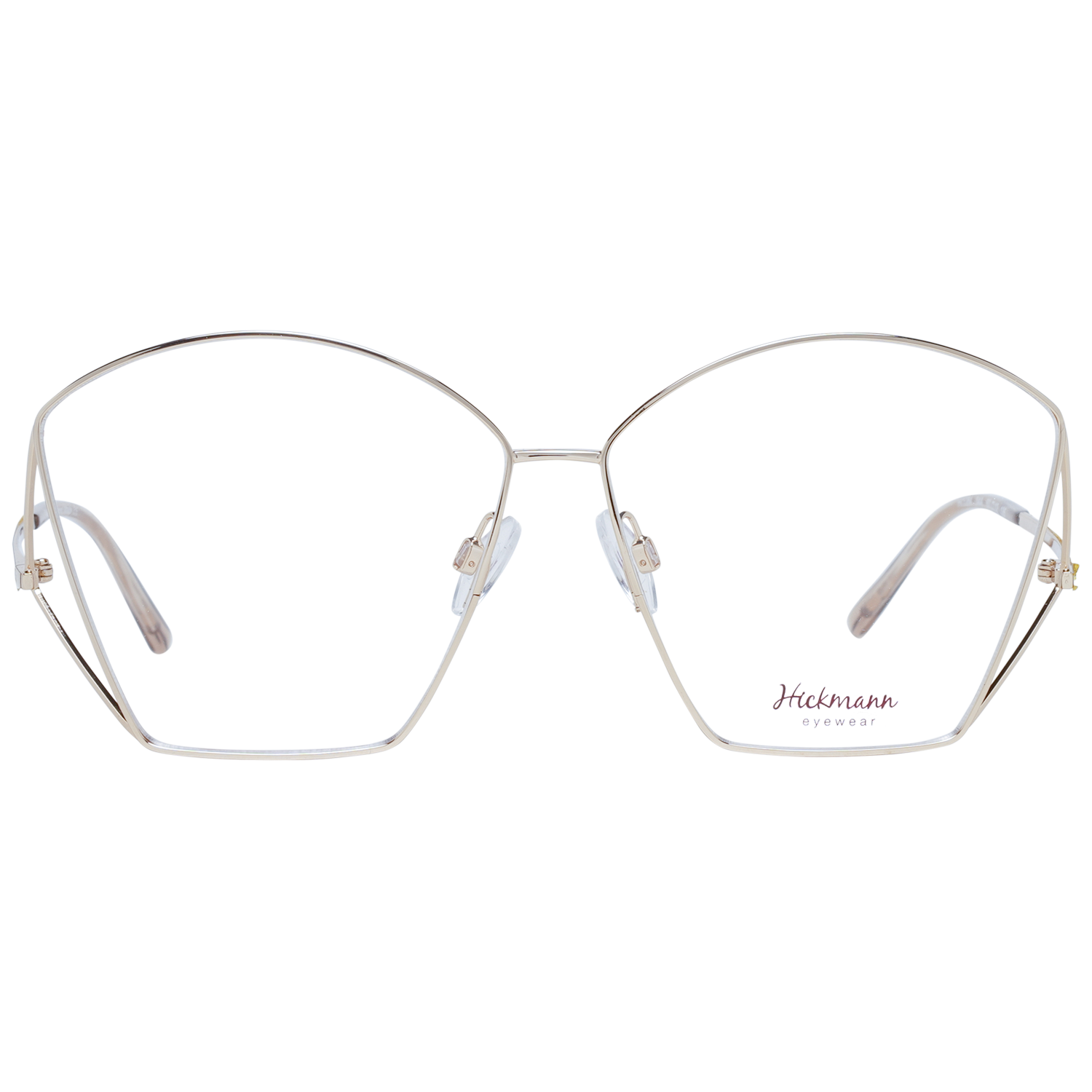 Ana Hickmann Brille HI1084 04A 60