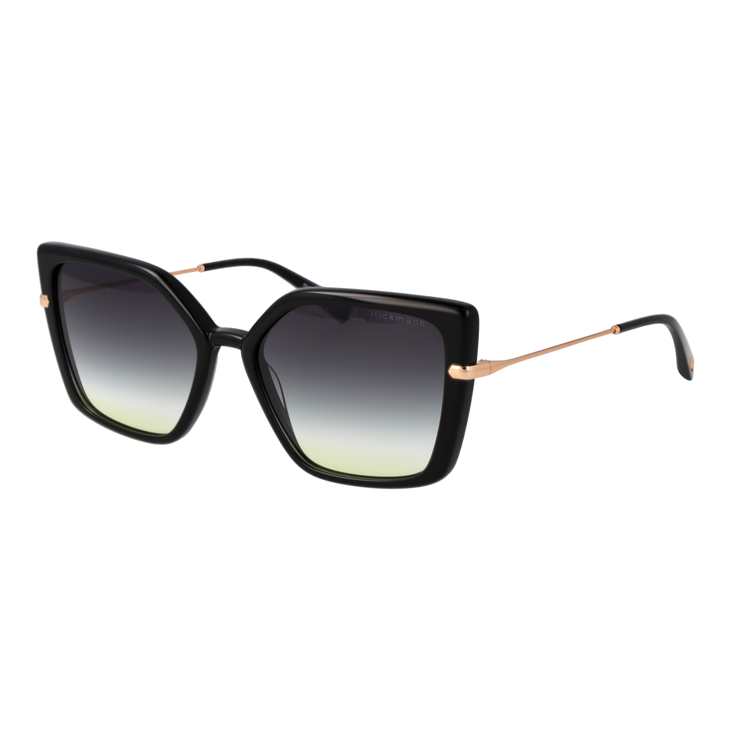 Ana Hickmann Sonnenbrille HI9234 A01 56