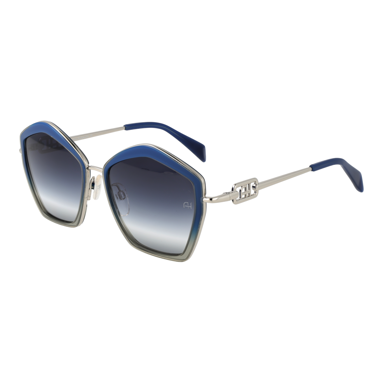 Ana Hickmann Sonnenbrille AH3284 C02 56