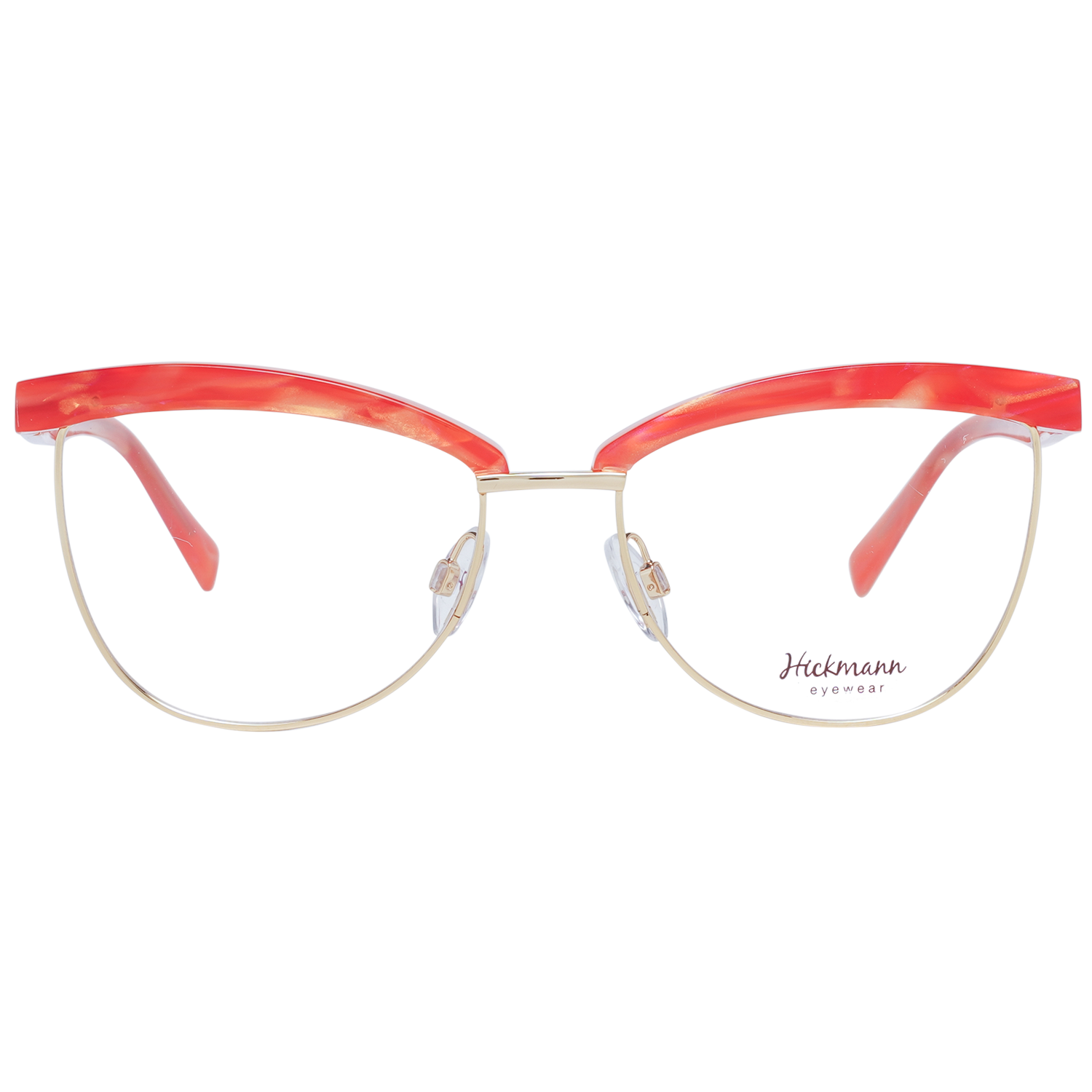 Ana Hickmann Brille HI1051 E04 54