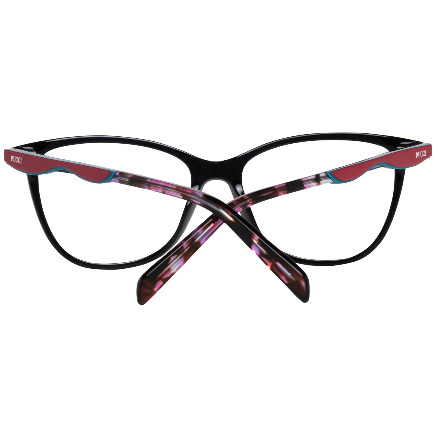 Emilio Pucci Optical Frame EP5095 001 54