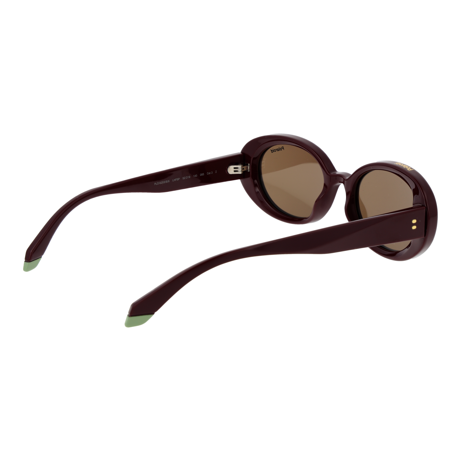 Polaroid Sonnenbrille PLD 6253/S/X LHFSP 52