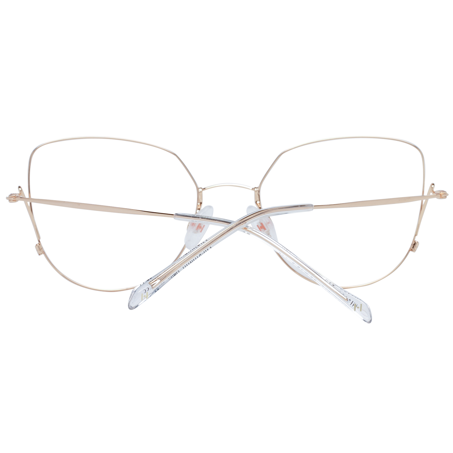 Ana Hickmann Brille HI1162 01A 53