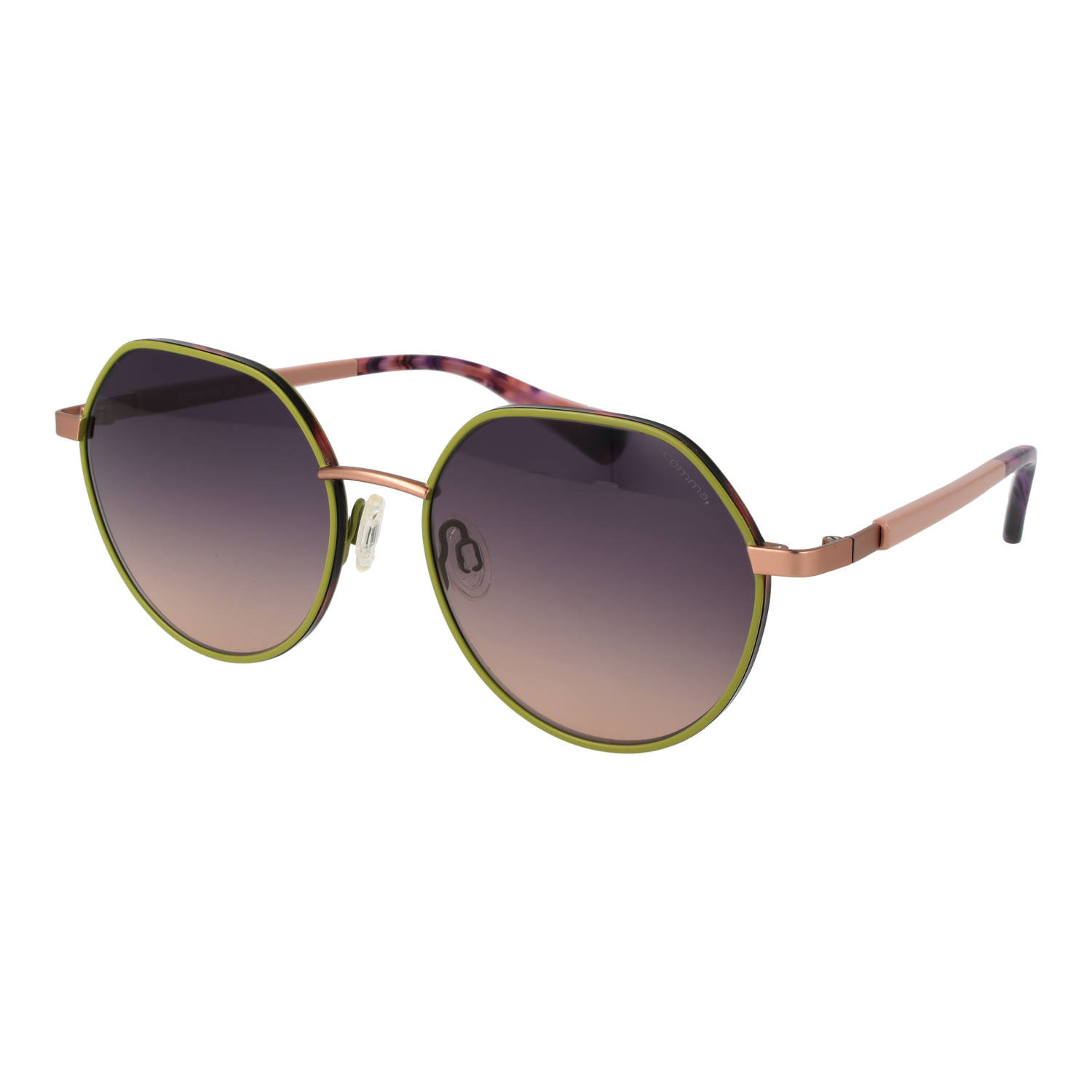 Comma Sonnenbrille 77232 56 55