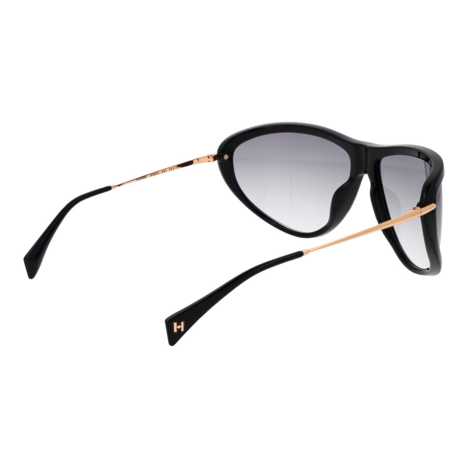 Ana Hickmann Sonnenbrille HI9251 A01 73