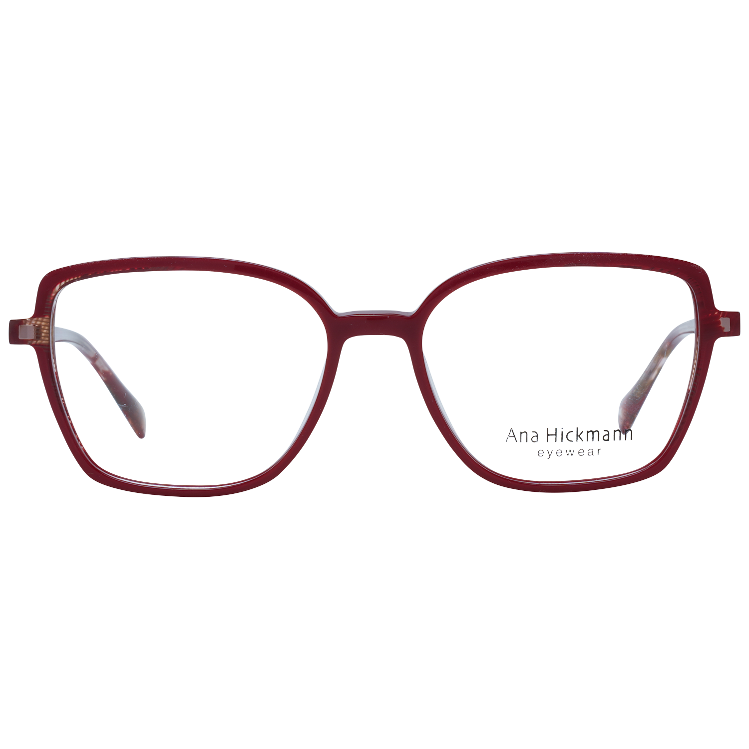 Ana Hickmann Brille AH6454 P02 54
