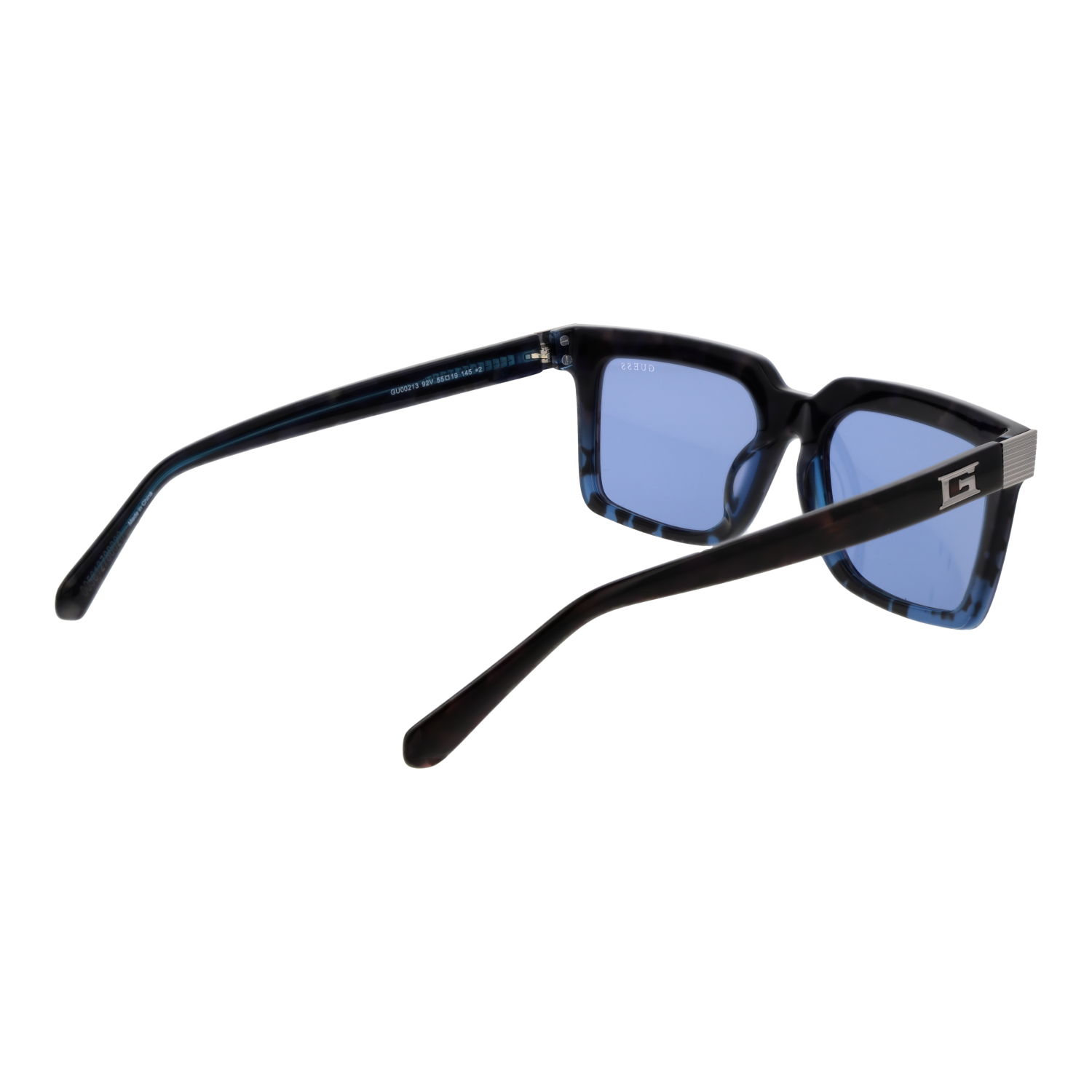 Guess Sonnenbrille GU00213 92V 55