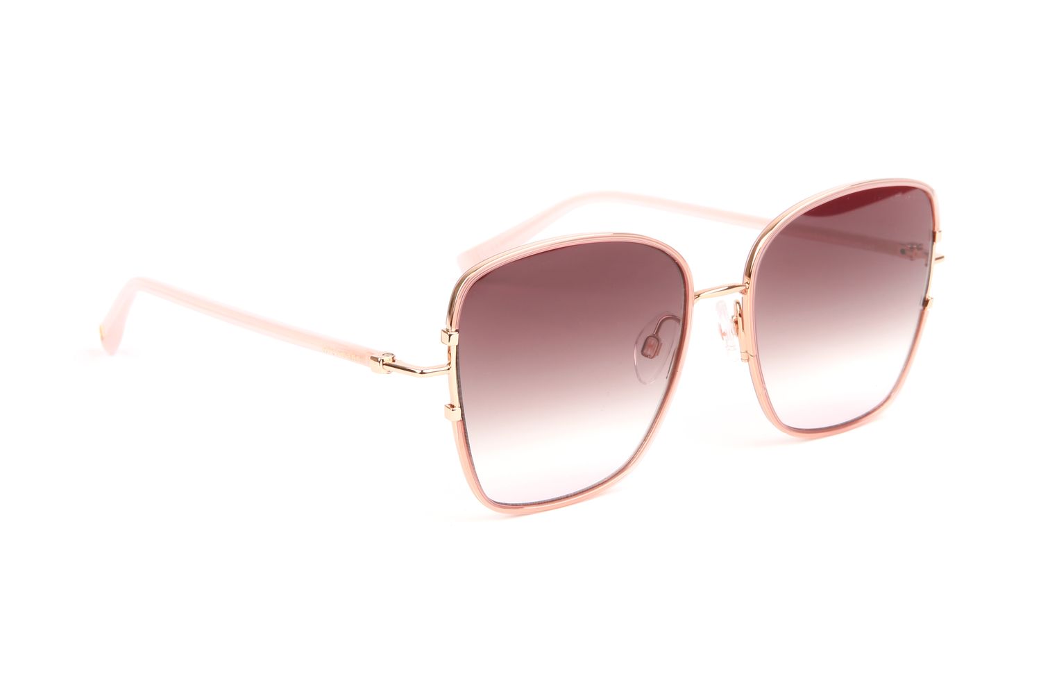 Ana Hickmann Sonnenbrille HI3192 05A 55