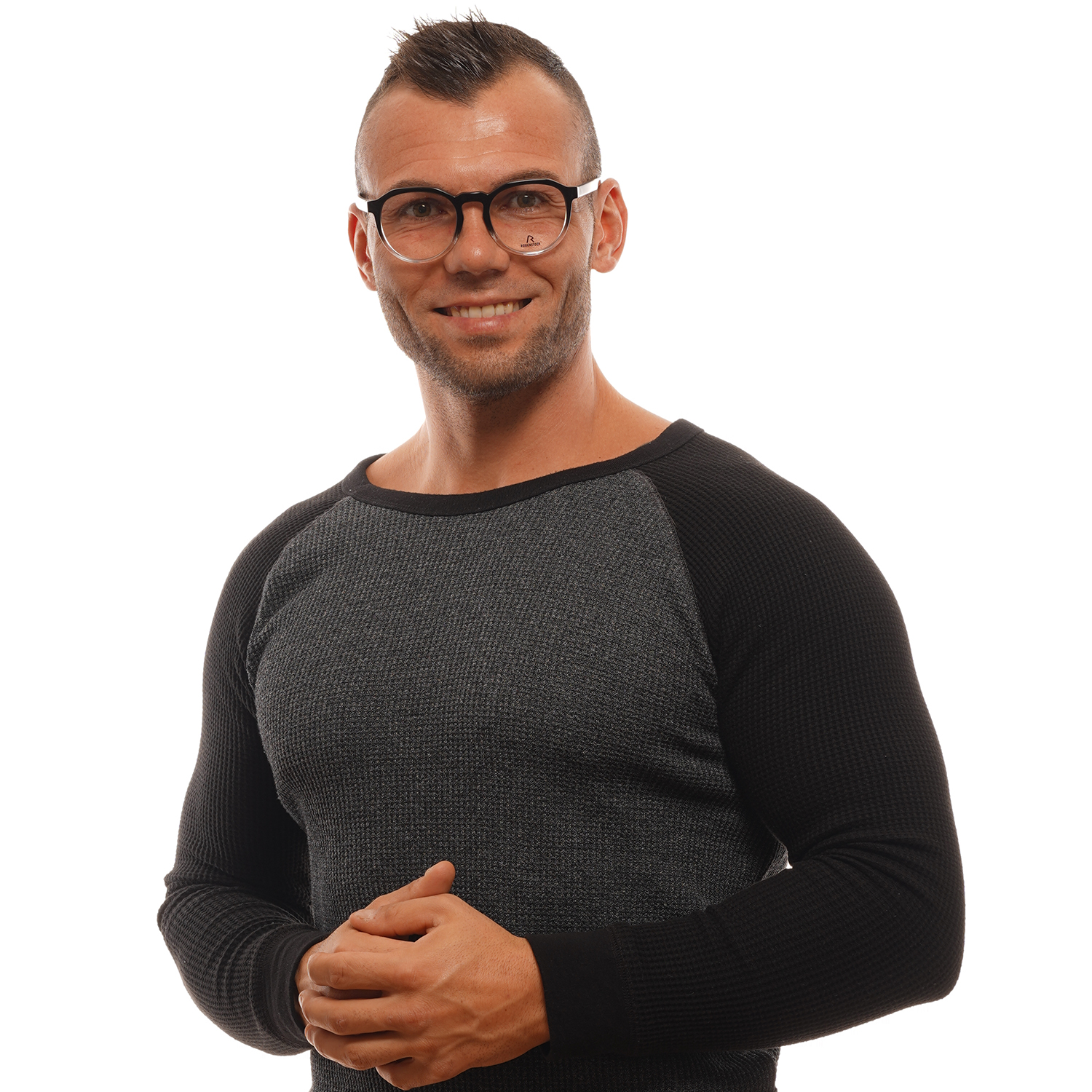 Rodenstock Brille R5338 A 52