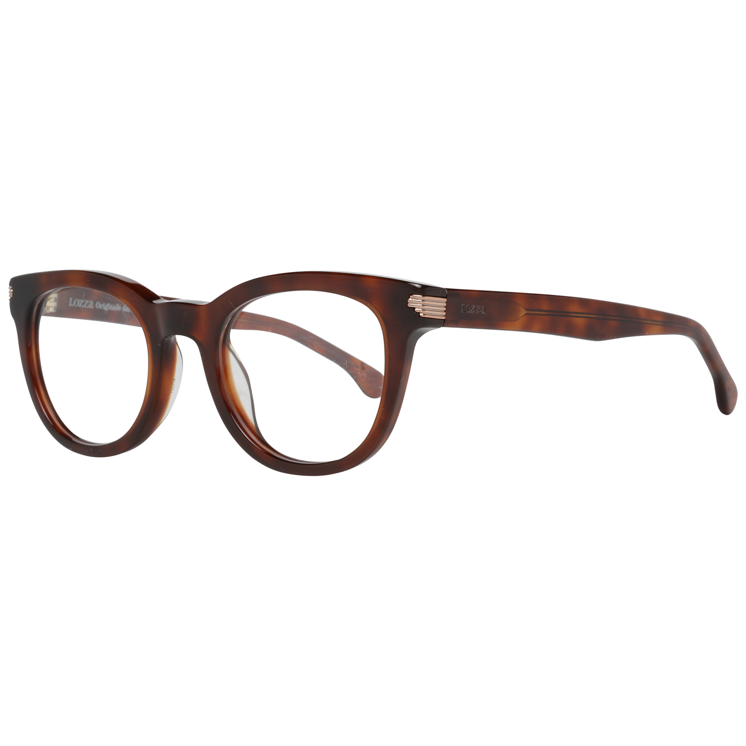 Lozza Brille VL4124 0AGH 47