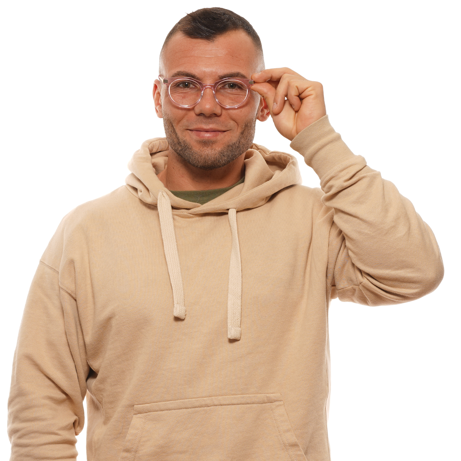 Liebeskind Brille 11028-00991 49