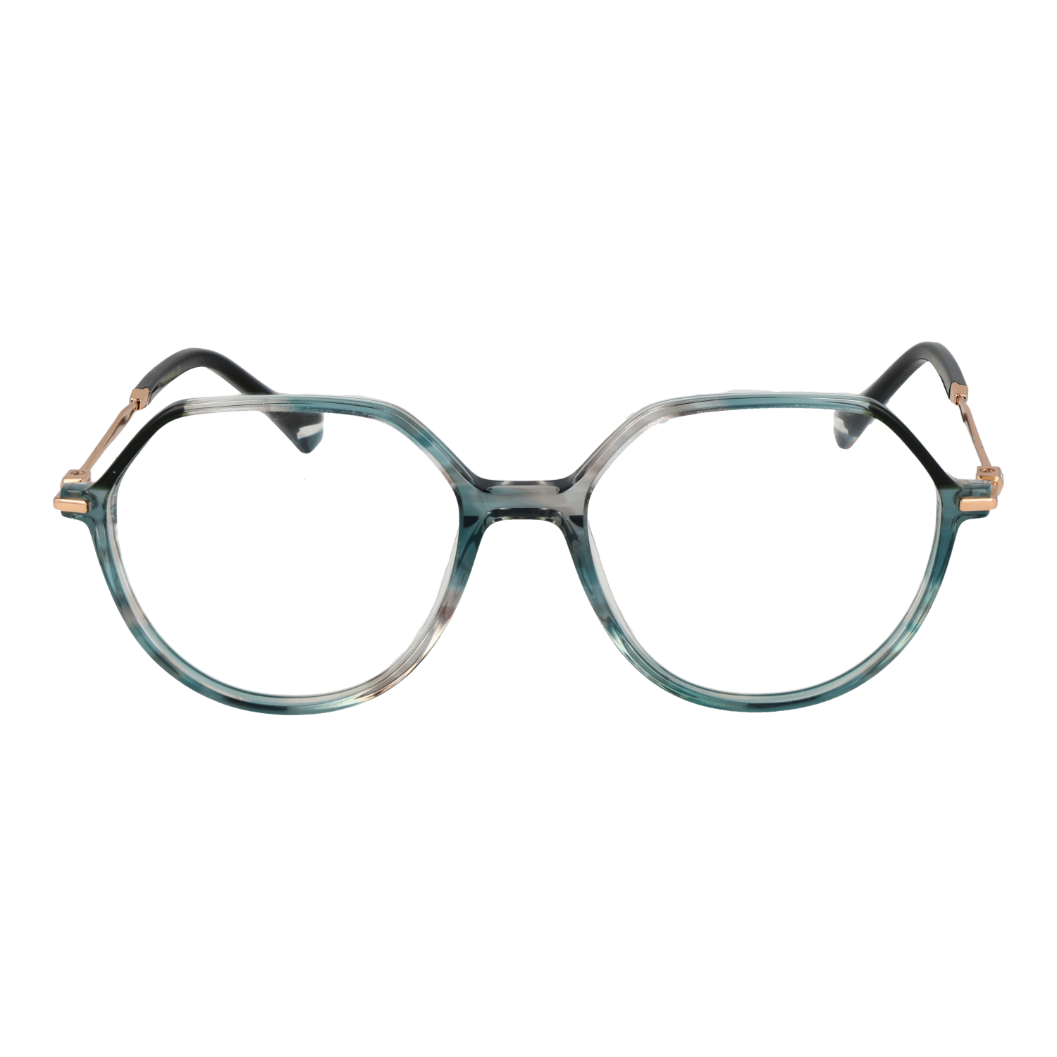 Ana Hickmann Brillenfassung AH6480 P02 52