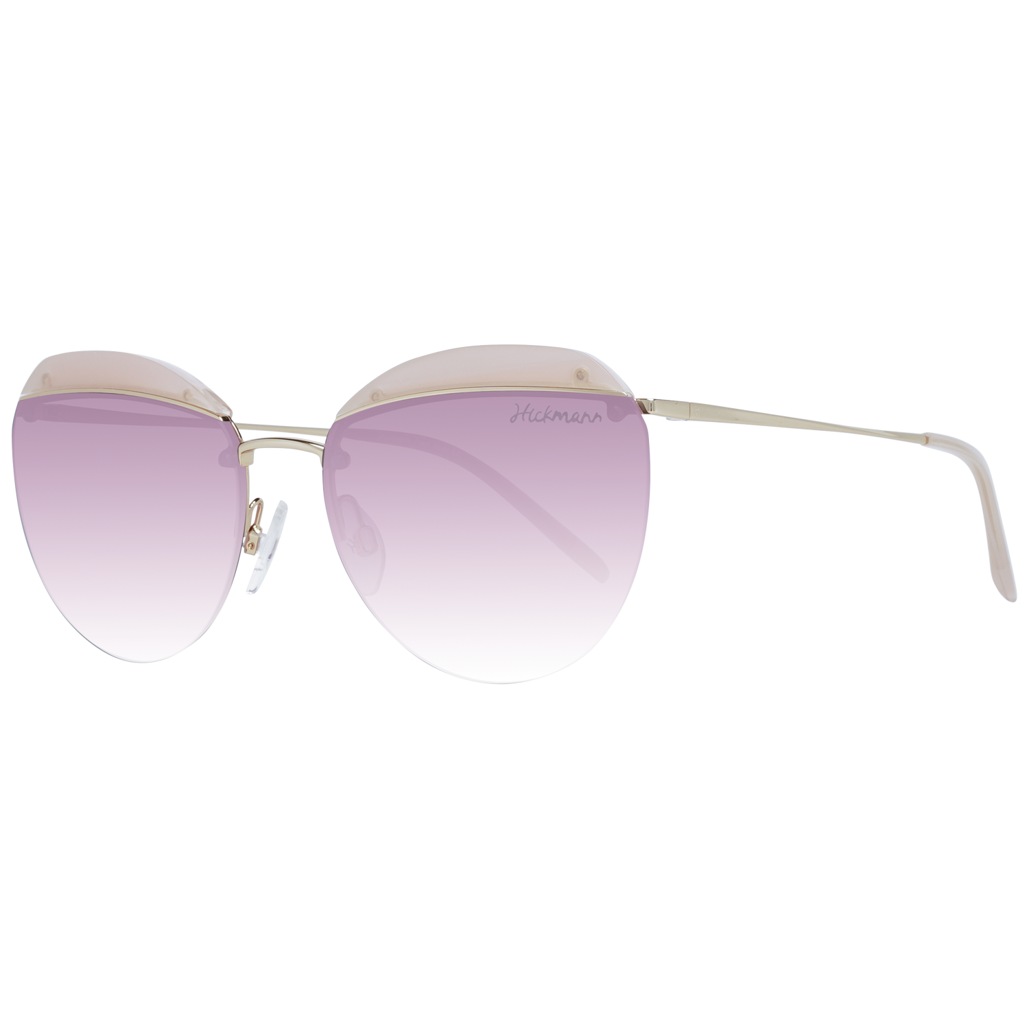 Ana Hickmann Sonnenbrille HI3108 E01 57