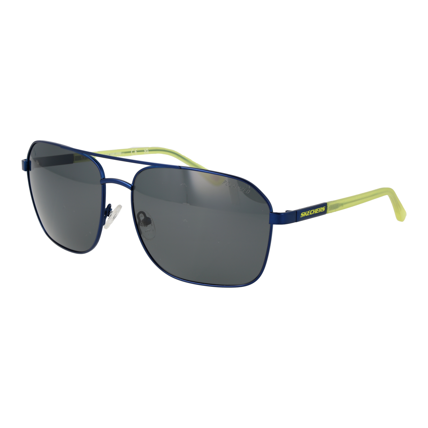 Skechers Sonnenbrille SE6366 91D 65