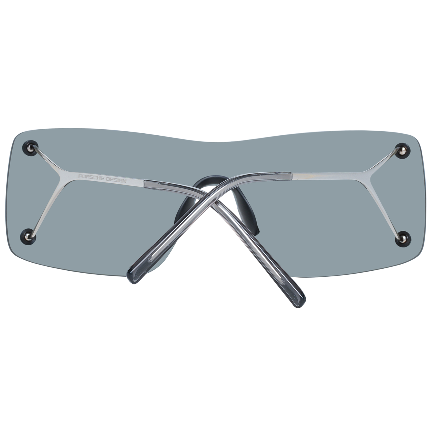 Porsche Design Sonnenbrille P8620 A 140 Titan